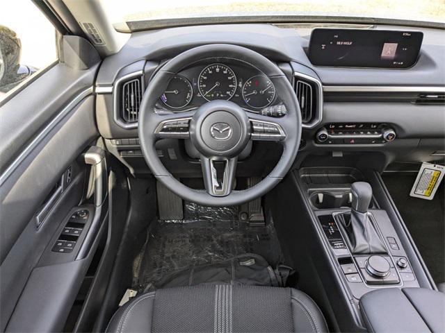 new 2025 Mazda CX-50 Hybrid car, priced at $34,254
