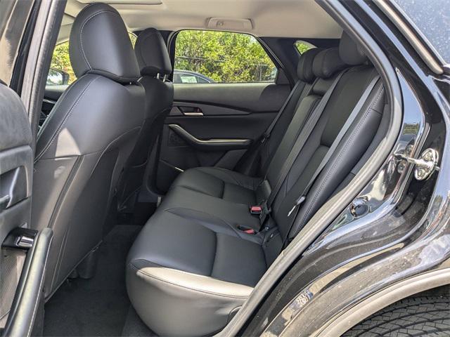 new 2025 Mazda CX-30 car, priced at $30,271