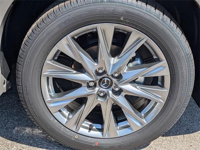 new 2025 Mazda CX-5 car, priced at $33,891
