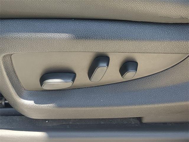 used 2018 Chevrolet Tahoe car, priced at $31,295