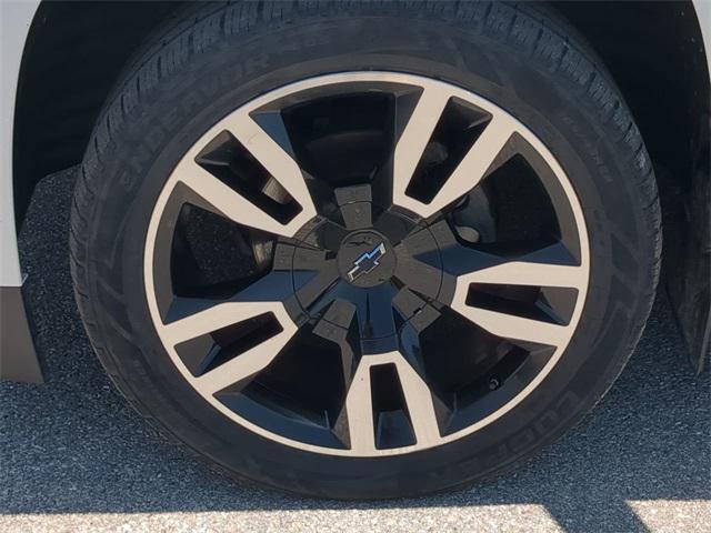 used 2018 Chevrolet Tahoe car, priced at $31,295