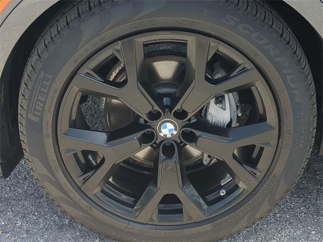 used 2020 BMW X7 car, priced at $34,693