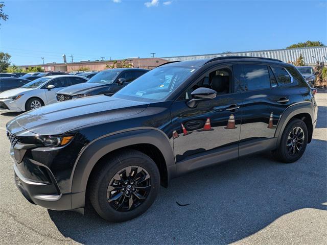 new 2026 Mazda CX-50 Hybrid car, priced at $40,435