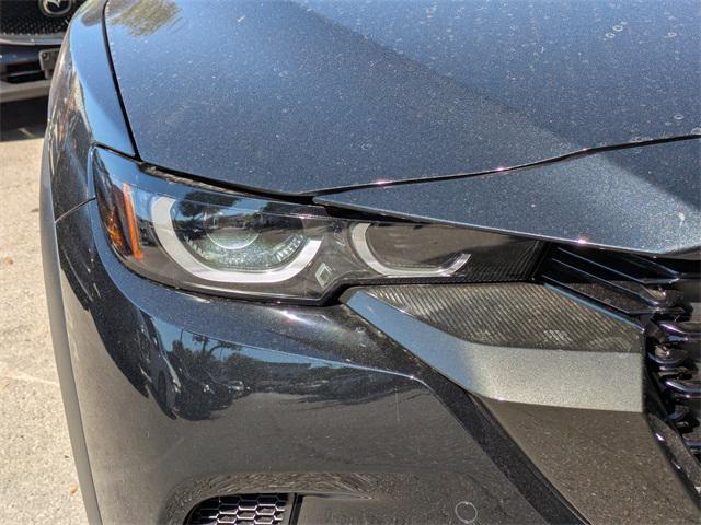 new 2026 Mazda CX-50 Hybrid car, priced at $40,435