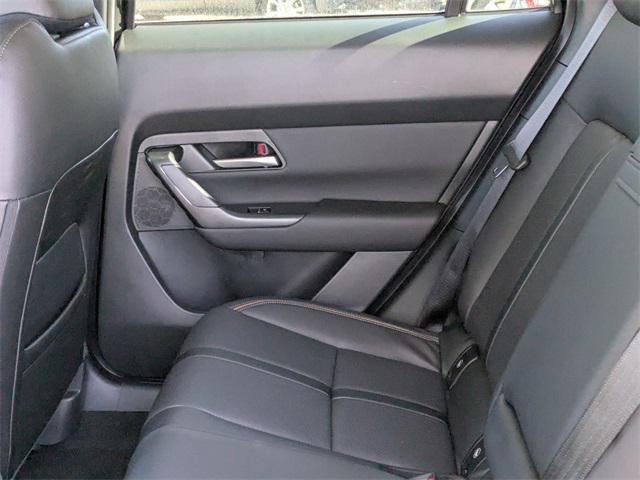 new 2026 Mazda CX-50 Hybrid car, priced at $40,435