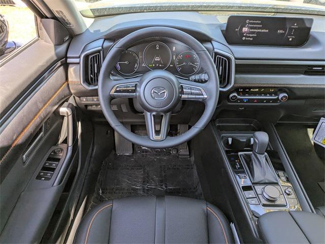 new 2026 Mazda CX-50 Hybrid car, priced at $40,435