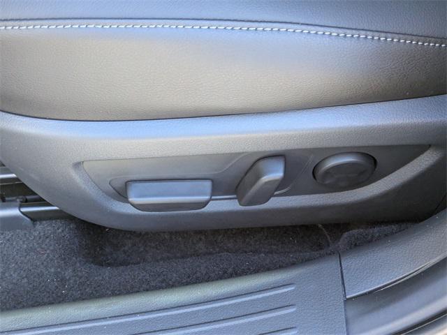 new 2026 Mazda CX-50 Hybrid car, priced at $40,435