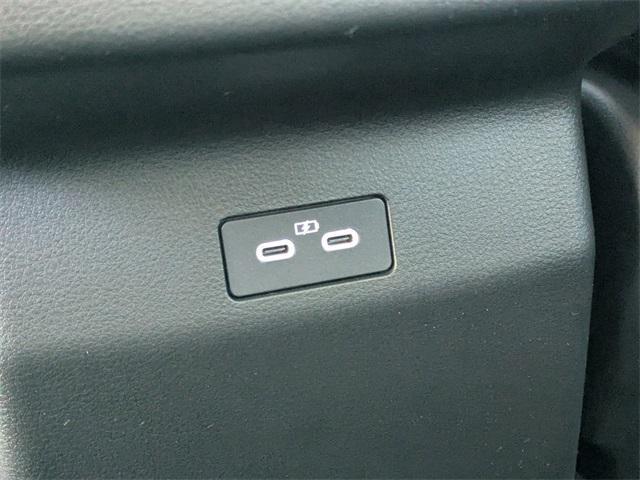 new 2026 Mazda CX-50 Hybrid car, priced at $40,435