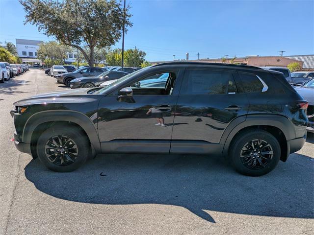 new 2026 Mazda CX-50 Hybrid car, priced at $40,435