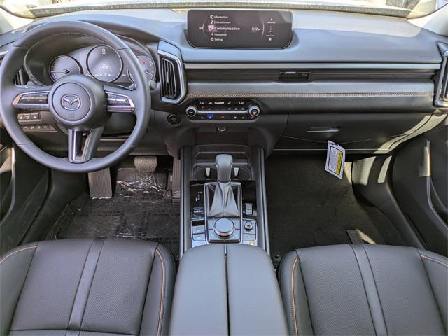 new 2026 Mazda CX-50 Hybrid car, priced at $40,435
