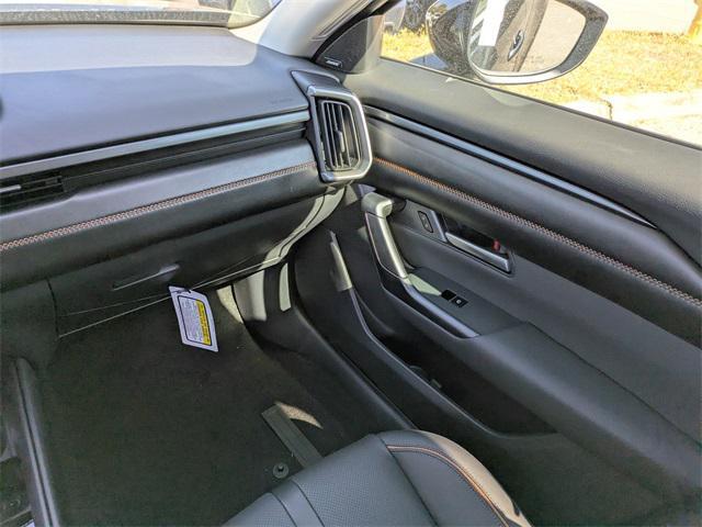 new 2026 Mazda CX-50 Hybrid car, priced at $40,435