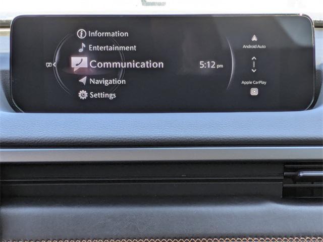 new 2026 Mazda CX-50 Hybrid car, priced at $40,435