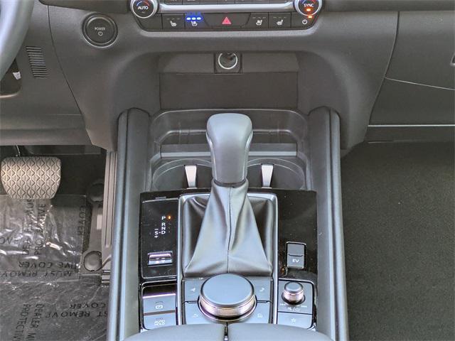 new 2026 Mazda CX-50 Hybrid car, priced at $40,435