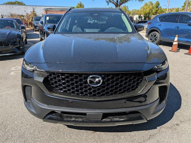 new 2026 Mazda CX-50 Hybrid car, priced at $40,435