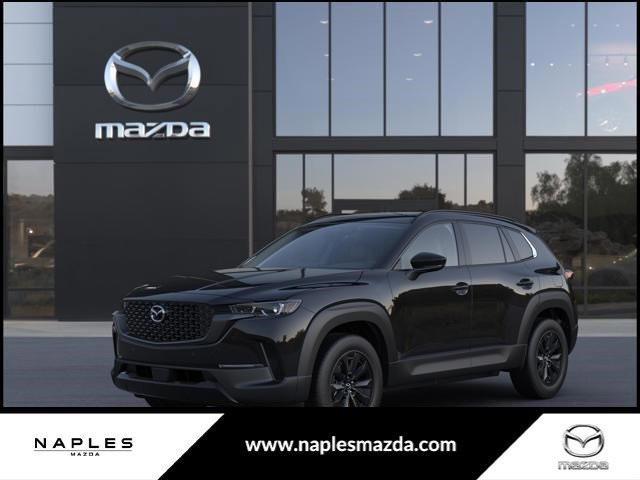 new 2026 Mazda CX-50 Hybrid car, priced at $40,435