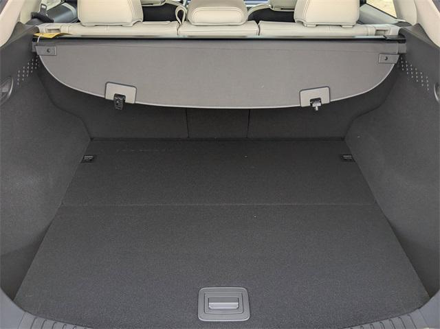 new 2025 Mazda CX-5 car, priced at $32,291
