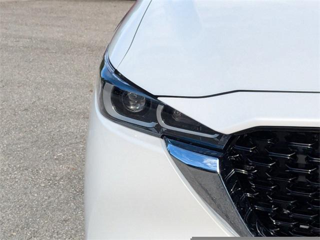 new 2025 Mazda CX-5 car, priced at $32,291
