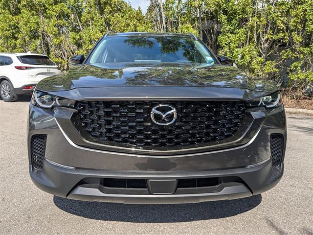 new 2025 Mazda CX-50 car, priced at $40,855