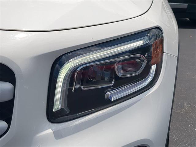 used 2021 Mercedes-Benz GLB 250 car, priced at $26,110