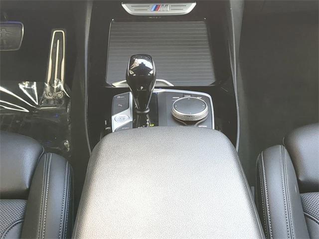 used 2022 BMW X3 car, priced at $39,553