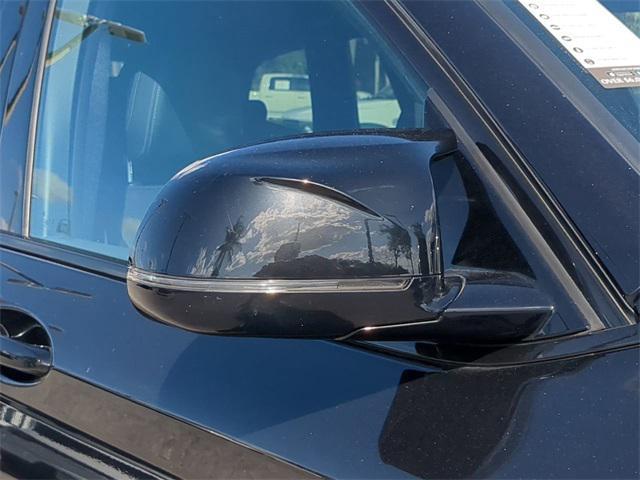 used 2022 BMW X3 car, priced at $39,553