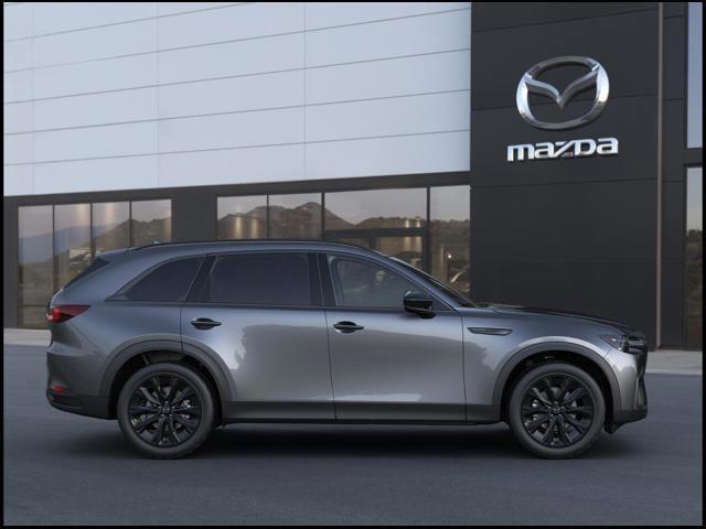 new 2026 Mazda CX-90 car, priced at $49,505