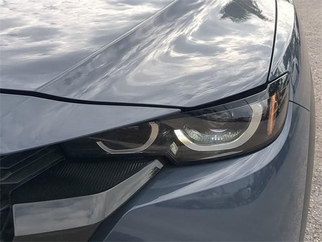 used 2025 Mazda CX-50 Hybrid car, priced at $30,438