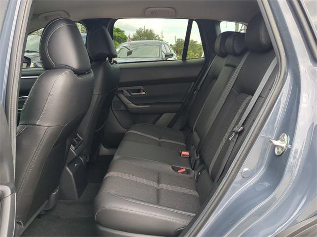 used 2025 Mazda CX-50 Hybrid car, priced at $30,438