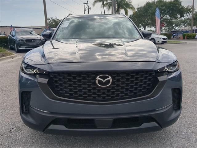 used 2025 Mazda CX-50 Hybrid car, priced at $30,438