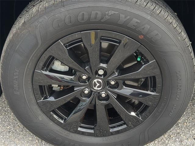 used 2025 Mazda CX-50 Hybrid car, priced at $30,438