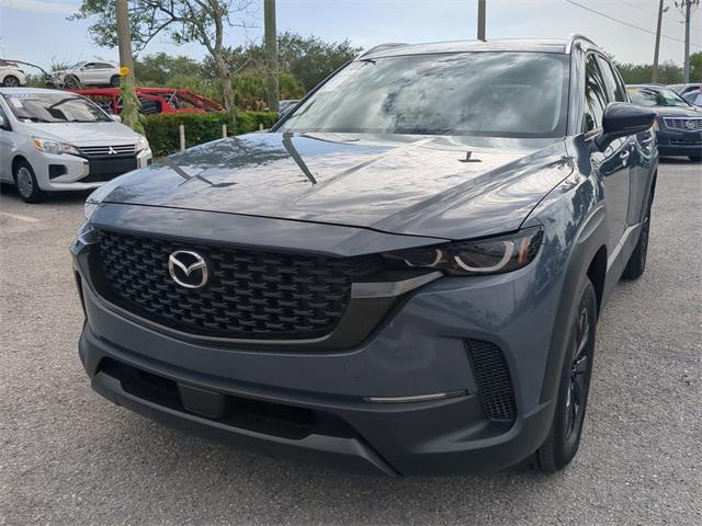 used 2025 Mazda CX-50 Hybrid car, priced at $30,438