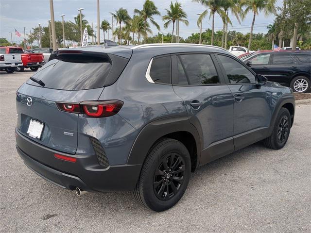 used 2025 Mazda CX-50 Hybrid car, priced at $30,438
