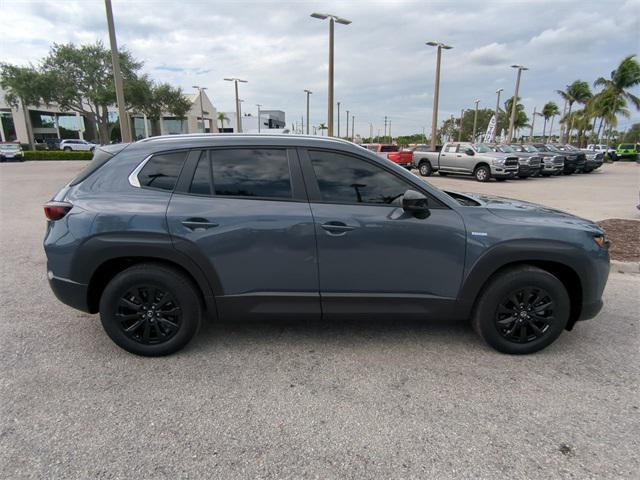 used 2025 Mazda CX-50 Hybrid car, priced at $30,438