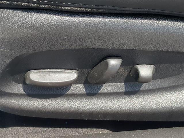 used 2016 Chevrolet SS car, priced at $36,480