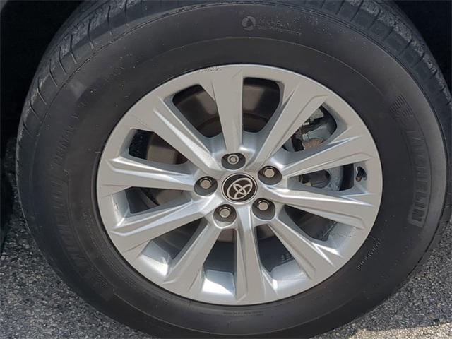 used 2024 Toyota Grand Highlander car, priced at $43,179
