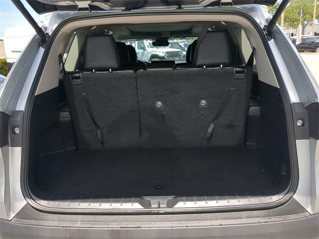 used 2024 Toyota Grand Highlander car, priced at $43,179