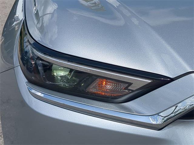 used 2024 Toyota Grand Highlander car, priced at $43,179