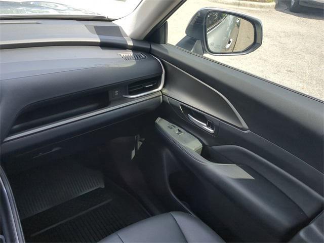 used 2024 Toyota Grand Highlander car, priced at $43,179