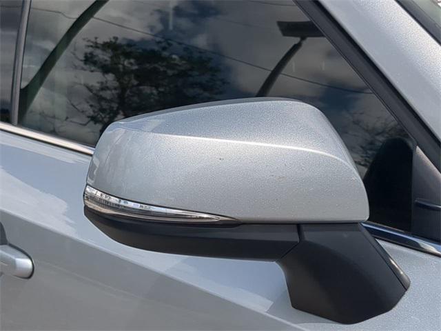 used 2024 Toyota Grand Highlander car, priced at $43,179