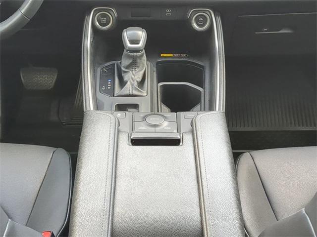 used 2024 Toyota Grand Highlander car, priced at $43,179