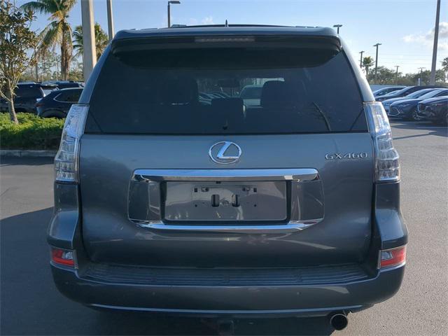 used 2016 Lexus GX 460 car, priced at $26,836