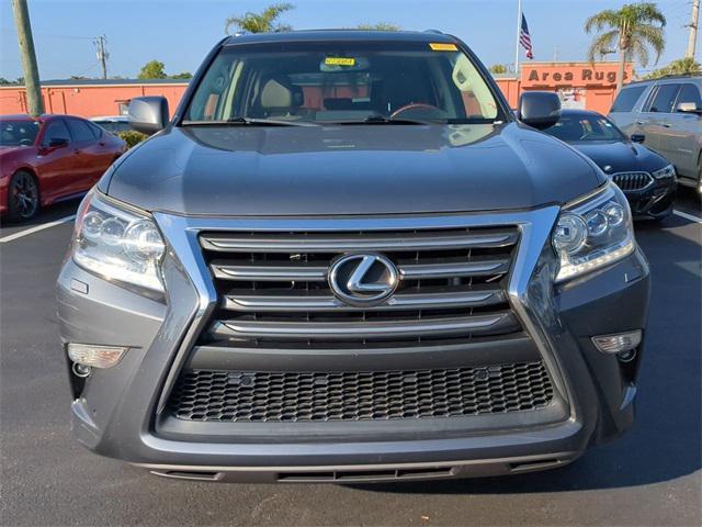 used 2016 Lexus GX 460 car, priced at $26,836