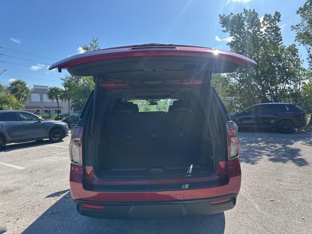 used 2023 Chevrolet Tahoe car, priced at $61,999