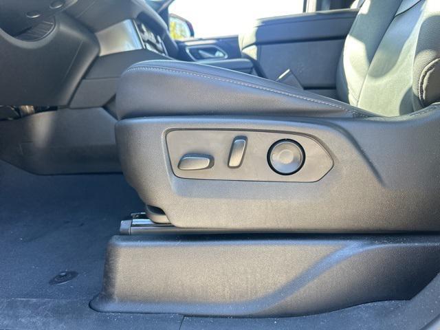 used 2023 Chevrolet Tahoe car, priced at $61,999