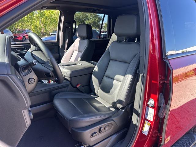 used 2023 Chevrolet Tahoe car, priced at $61,999