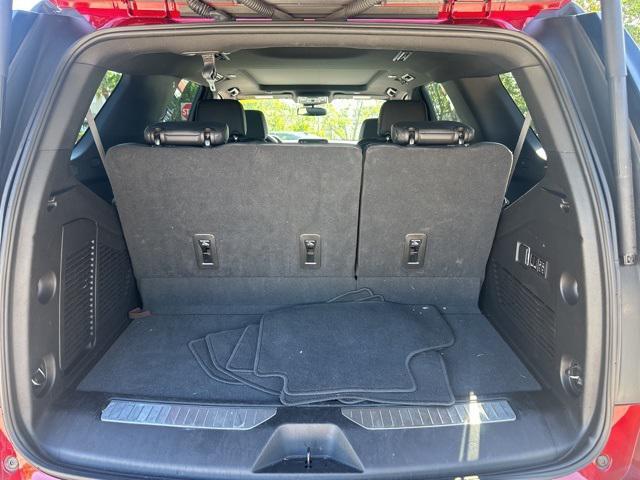 used 2023 Chevrolet Tahoe car, priced at $61,999