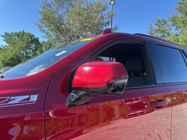 used 2023 Chevrolet Tahoe car, priced at $61,999