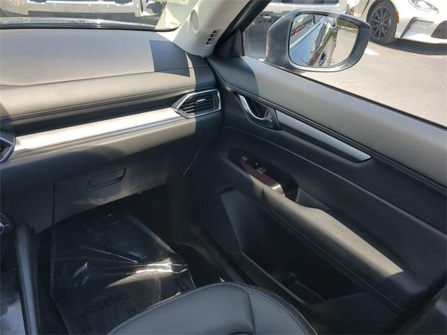 used 2024 Mazda CX-5 car, priced at $26,107