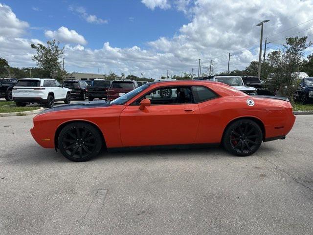 used 2009 Dodge Challenger car, priced at $16,283