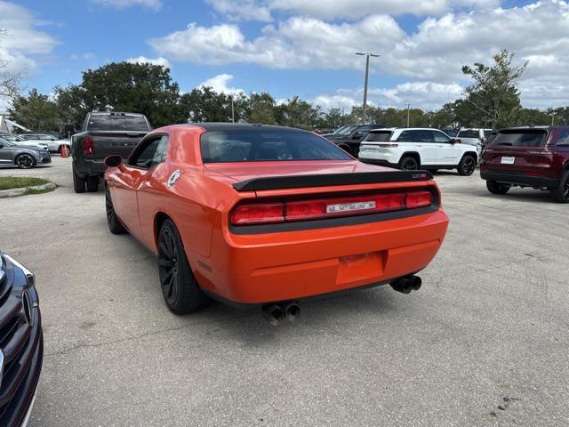 used 2009 Dodge Challenger car, priced at $16,961
